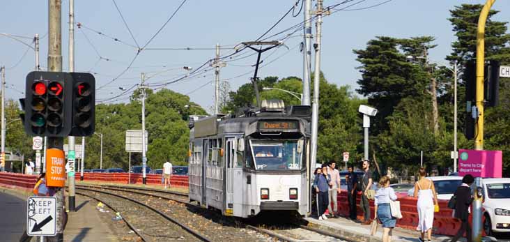 Yarra Trams Z3 219